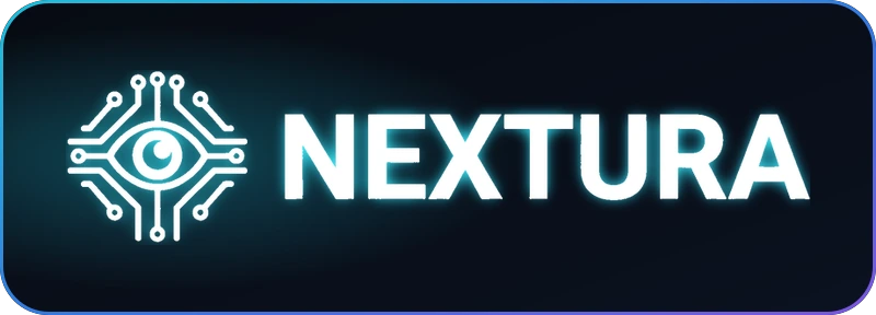 Nextura.ai — Enterprise AI data & intelligence engine logo